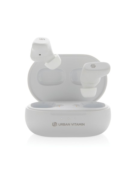 Auricolari ANC e ENC Urban Vitamin Gilroy Auricolari ANC e ENC Urban Vitamin Gilroy